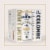 La Colombe Coffee Vanilla Draft Latte Cans Perspective: top