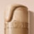 La Colombe Coffee Triple Cold Brew Draft Latte Can Perspective: top