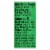 Dash Salt-Free Table Blend Seasoning Blend, Kosher Perspective: top