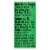 Dash Salt-Free Table Blend Seasoning Blend, Kosher Perspective: top
