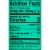 Dash Salt-Free Garlic & Herb Seasoning Blend, Kosher Perspective: top