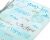 American Greetings New Beginnings Card (Congratulations Goodbye) Perspective: top