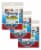 American Greetings Paw Patrol Plastic Table Covers Perspective: top