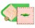 Papyrus Mother's Day Card (Edamama) Perspective: top