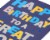 American Greetings Birthday Card for Son (Celebrate) Perspective: top
