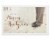 American Greetings #58 Wedding Card (Happy Newlyweds) Perspective: top