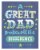American Greetings Father's Day Card (Great Dad) Perspective: top