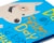 American Greetings Father's Day Card (Little Thoughts) Perspective: top