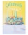 American Greetings #32 Birthday Cards (Celebrate) Perspective: top