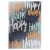 American Greetings Birthday Card (Happy) #24 Perspective: top