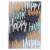 American Greetings Birthday Card (Happy) #24 Perspective: top