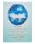 American Greetings Birthday Card for Man - Strength and Spirit (#26) Perspective: top