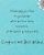 American Greetings #58 Graduation Card (Dandelions) Perspective: top