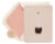 Papyrus #55 Birthday Card (Bonbon) Perspective: top