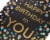 Papyrus Birthday Card - Confetti (#43) Perspective: top