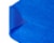American Greetings #13 All Occasion Blue Tissue Paper Perspective: top
