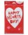 American Greetings Happy Hearts Day Valentine’s Day Cards Perspective: top