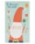 American Greetings Christmas Card (Jolly) Perspective: top