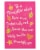 American Greetings Birthday Card for Daughter (Better and Better Every Year) Perspective: top