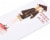 Papyrus Graduation Card (She Believed) Perspective: top