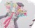 Papyrus Graduation Card (Wonderful You) Perspective: top