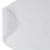 American Greetings Tissue Paper White (#10) Perspective: top
