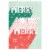 American Greetings #58 Christmas Card (Merry Merry Merry) Perspective: top