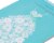 American Greetings Bridal Shower Card (Amazing Woman) Perspective: top