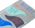 American Greetings High School Graduation Greeting Card (Hooray) Perspective: top