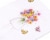 Papyrus #56 Mother's Day Card (Flowers) Perspective: top