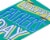 American Greetings #65 Father's Day Card (Best Day Ever) Perspective: top