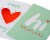 American Greetings Valentine's Day Cards Pack Perspective: top
