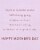 American Greetings Mother's Day Card for Mom (M For Mom) Perspective: top