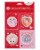 American Greetings Donuts Valentine's Day Cards Perspective: top