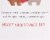 American Greetings Valentine's Day Card (Cute Bears) Perspective: top