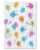 American Greetings Easter Cards for Kids (Dancing Easter Eggs) Perspective: top