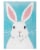 American Greetings Easter Card #60, Cute & Fuzzy Perspective: top