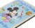 American Greetings Mickey Mouse Easter Greeting Card with Foil Perspective: top