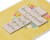 American Greetings Religious Love and Grace Easter Card with Glitter Perspective: top