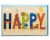 American Greetings Father's Day Card (Happy) Perspective: top
