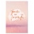 American Greetings Birthday Card - My Favorite (#34) Perspective: top