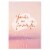 American Greetings Birthday Card - My Favorite (#34) Perspective: top