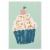 American Greetings Birthday Card - All The Best Things (#50) Perspective: top