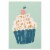 American Greetings Birthday Card - All The Best Things (#50) Perspective: top