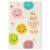 American Greetings Birthday Card - All Good Things (#41) Perspective: top
