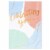 American Greetings Birthday Card - Celebrating You (#23) Perspective: top