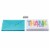American Greetings #15 Blank Thank You Cards (Colorful) Perspective: top