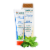 Himalaya SImply Peppermint Toothpaste Perspective: top