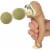 Hog Wild Sloth Popper Perspective: top