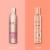 Nexxus Volume Medium Hold Mousse Perspective: top